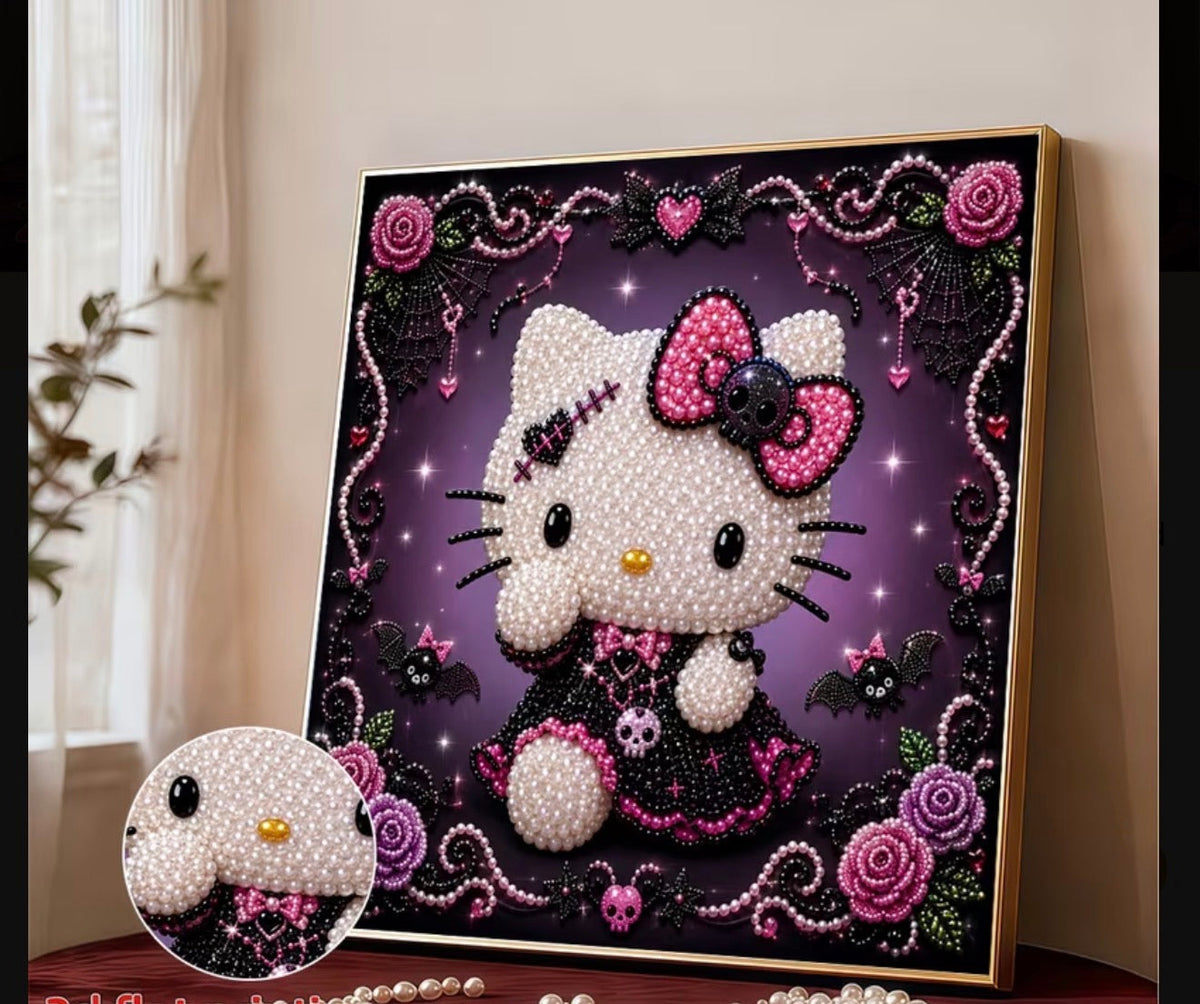 ASSORTED DIAMOND ART DIY PROJECTS - YOU PICK YOUR FAVORITE