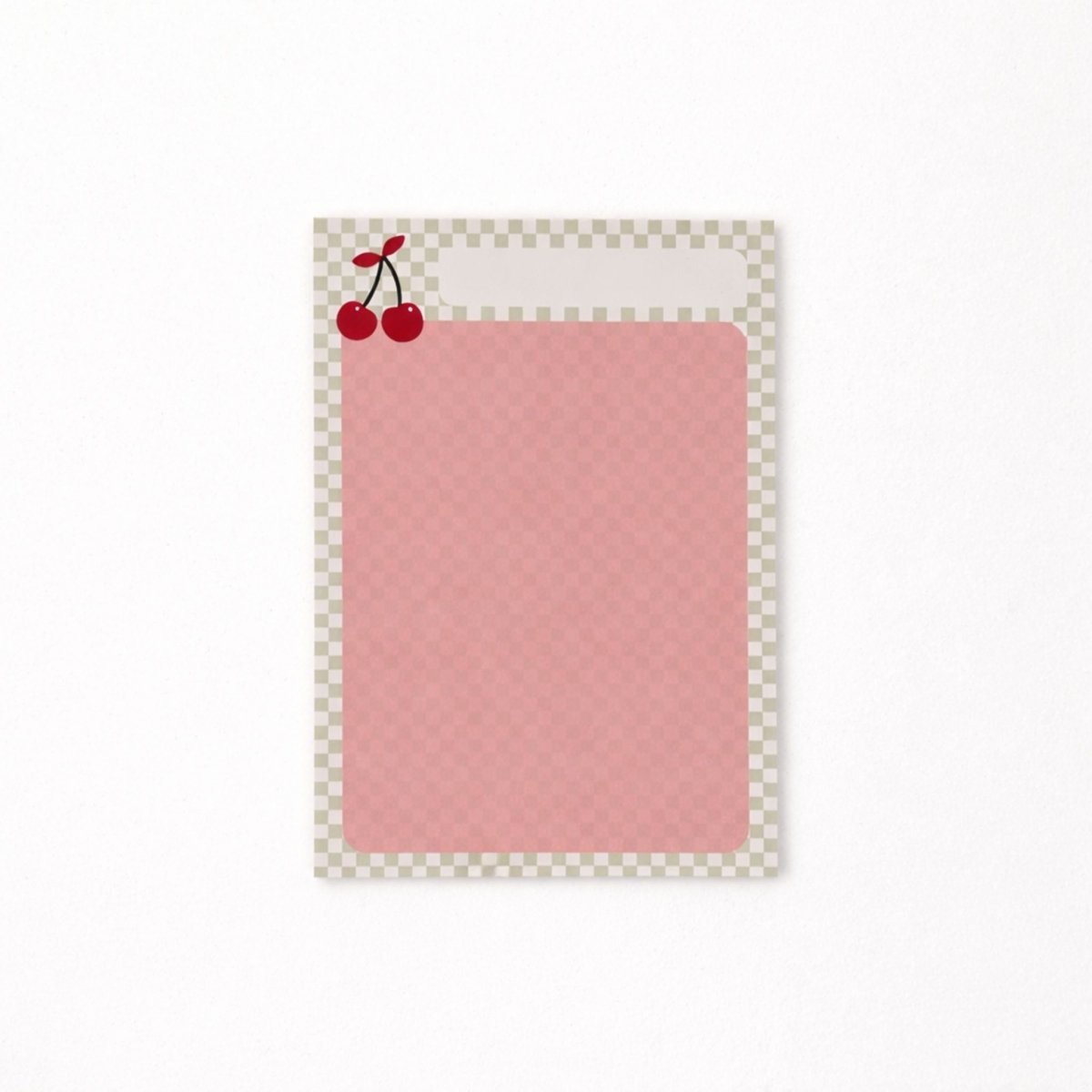 The Cherry Gift Box