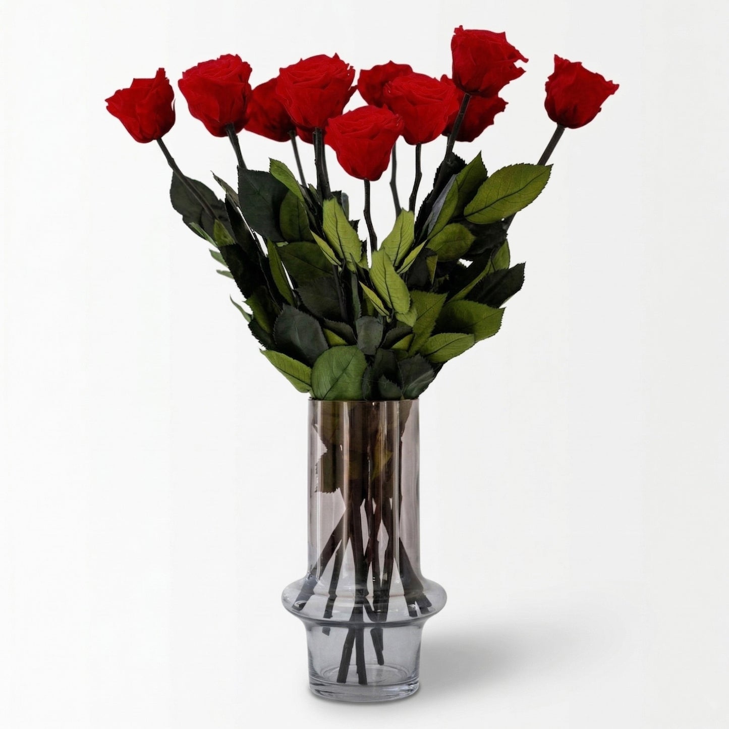 Long Stem Roses | Red Roses