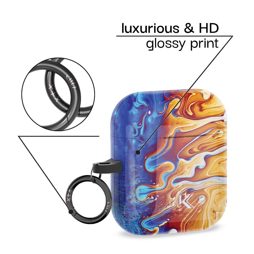 Harbour Lights AirPods Case