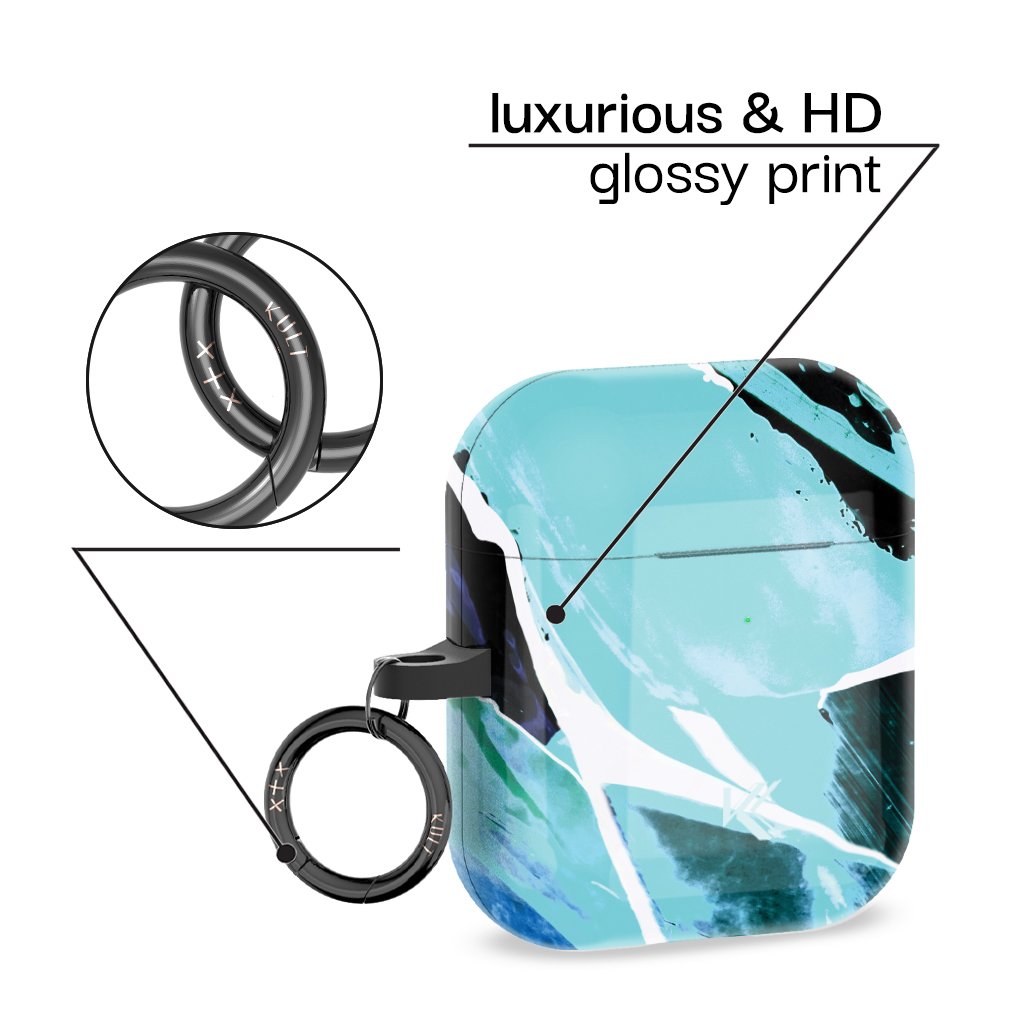 Energy Blast AirPods Case