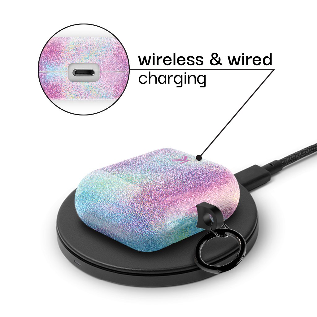 Ice Cream AirPods Case