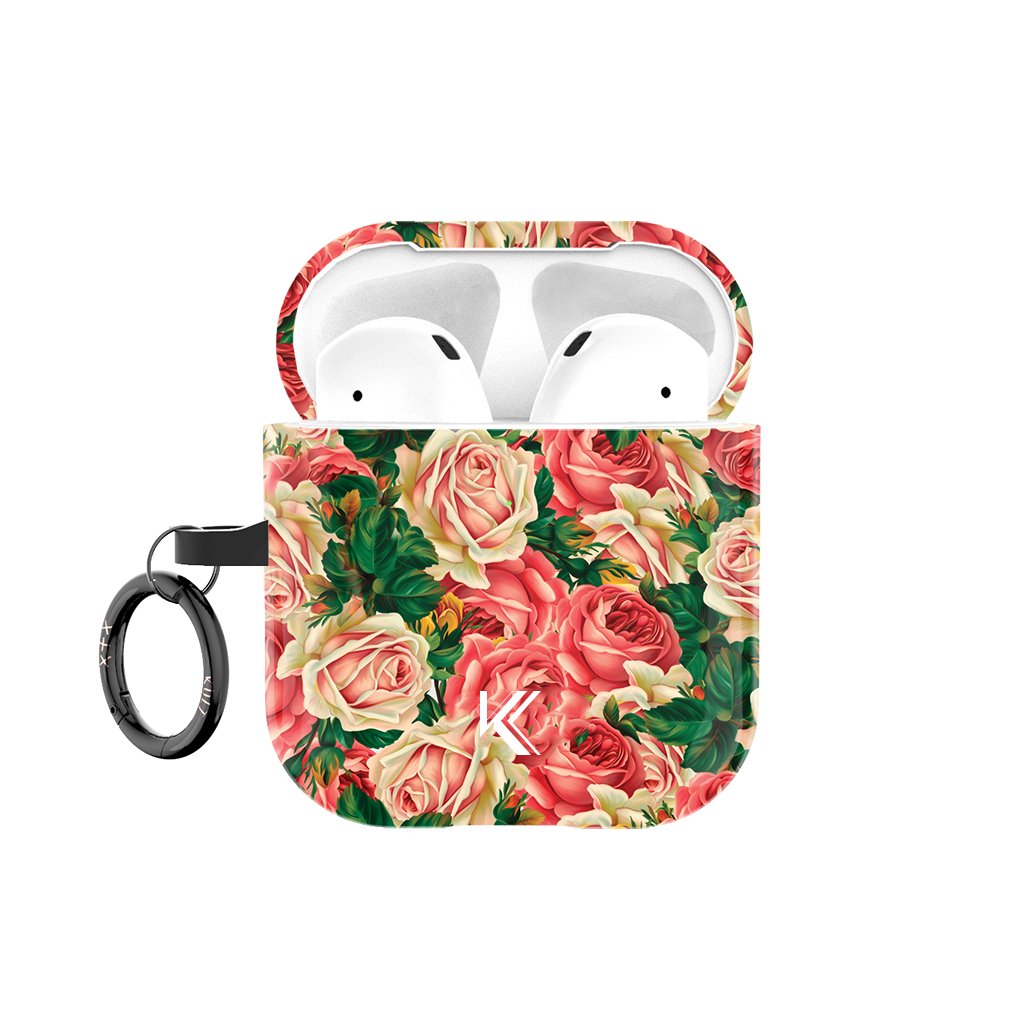 Afternoon Tea AirPods Case