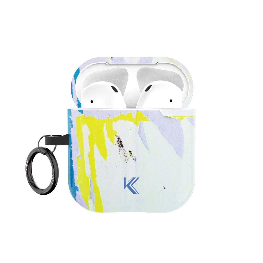 Unfinished Business AirPods Case