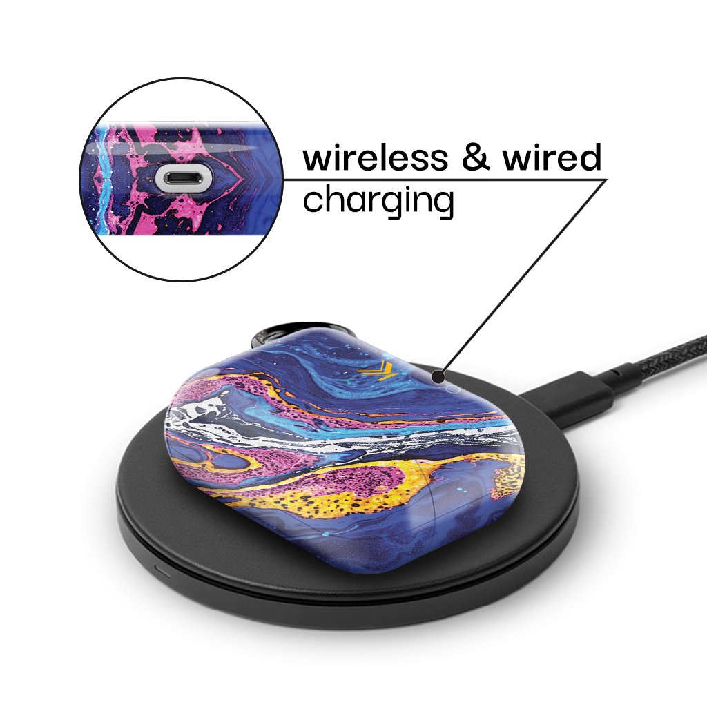 Pandora's Box AirPods Case