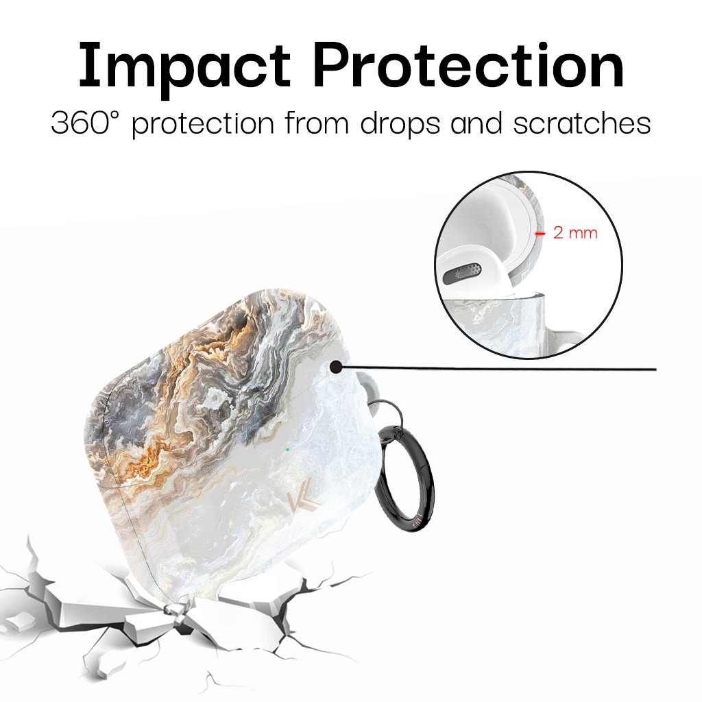 Thousand Years AirPods Case