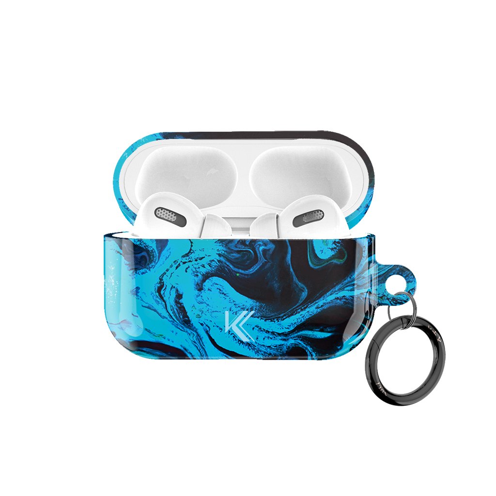Stormy Night AirPods Case