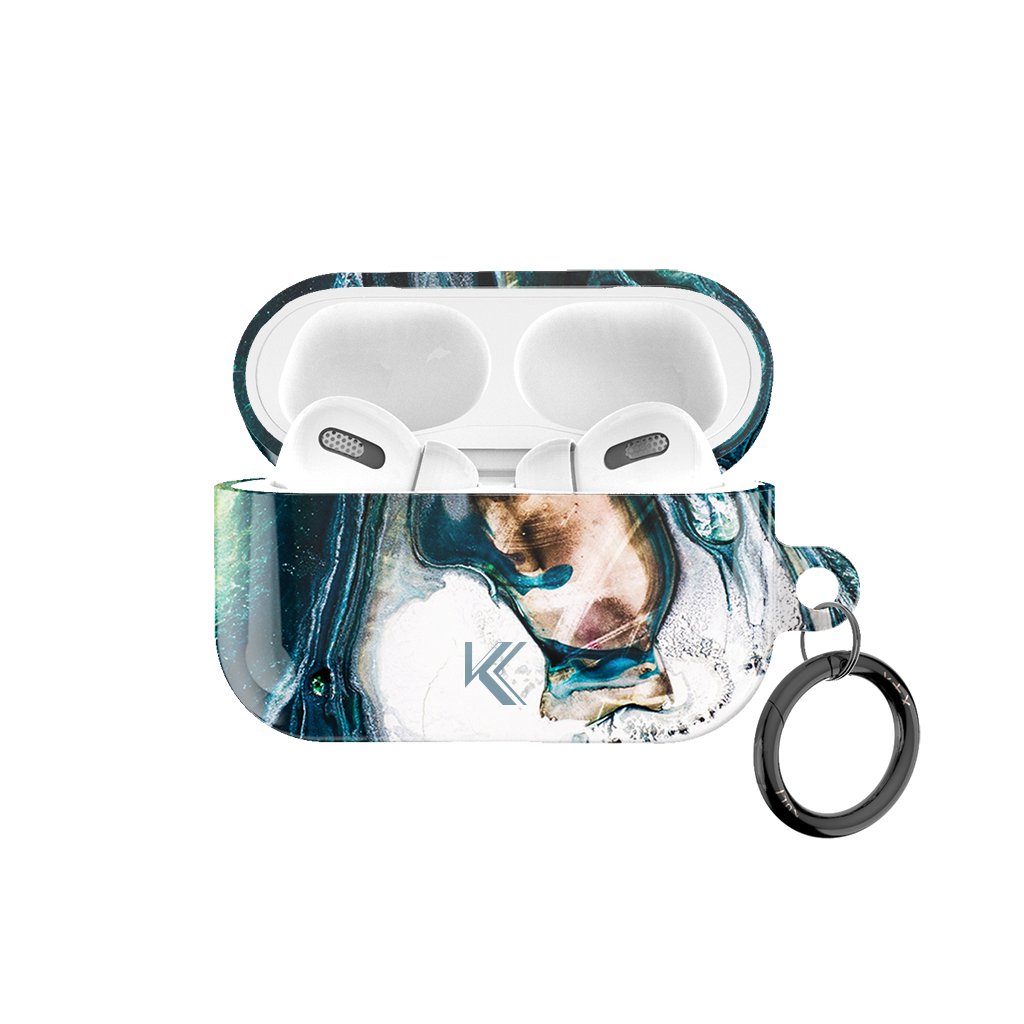 Sublime Pearl AirPods Case