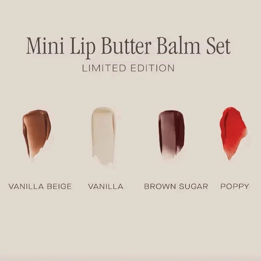 SUMMER FRIDAY LIP BALM GIFT SET