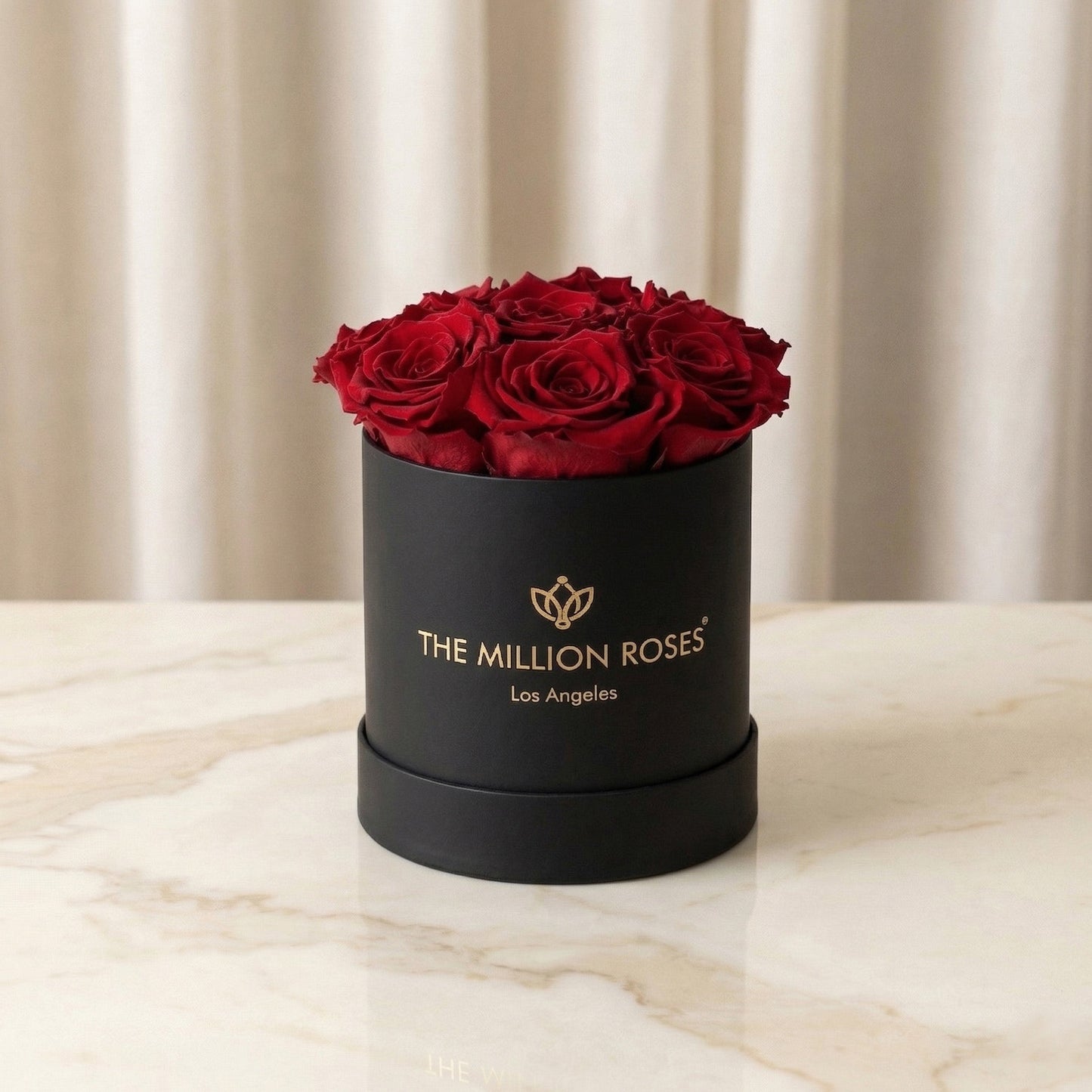 Essence Black Box | Red Roses