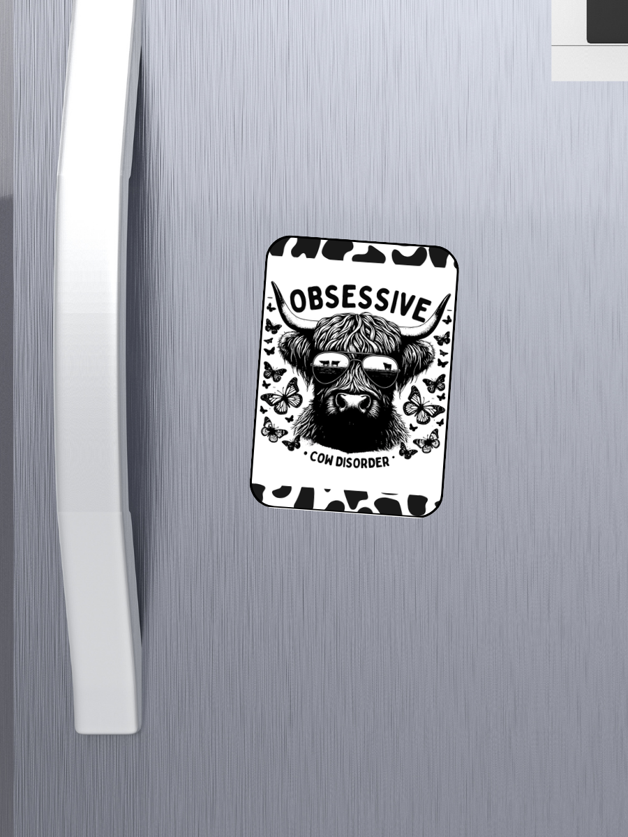 SNARKY AND FUN KITCHEN MAGNETS | READ AT YOUR OWN RISK