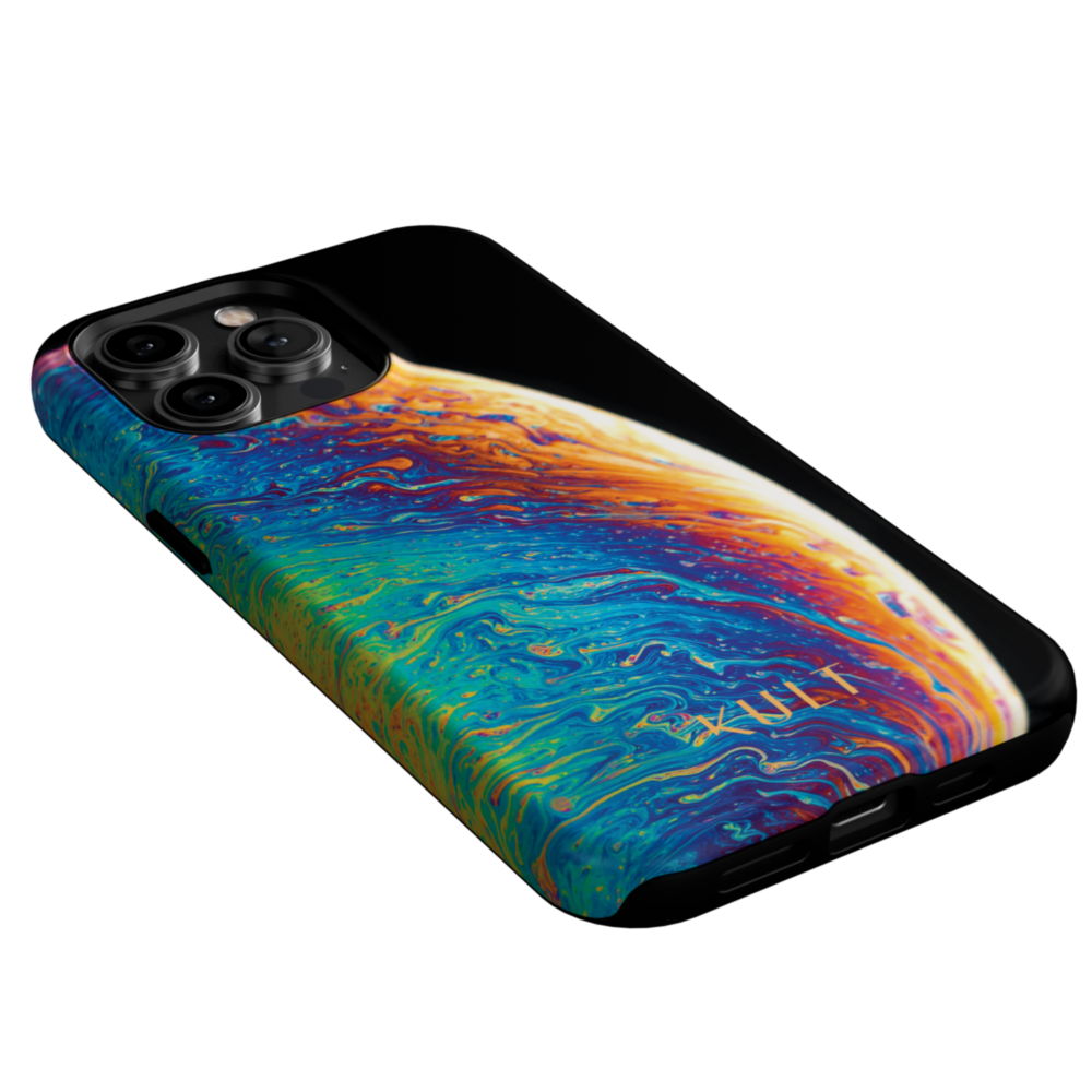 Andromeda Phone Case
