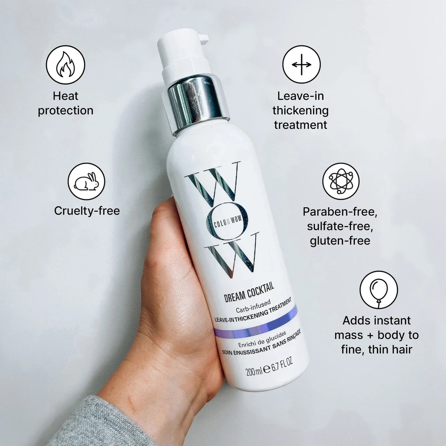 COLOR WOW - BEST SELLERS