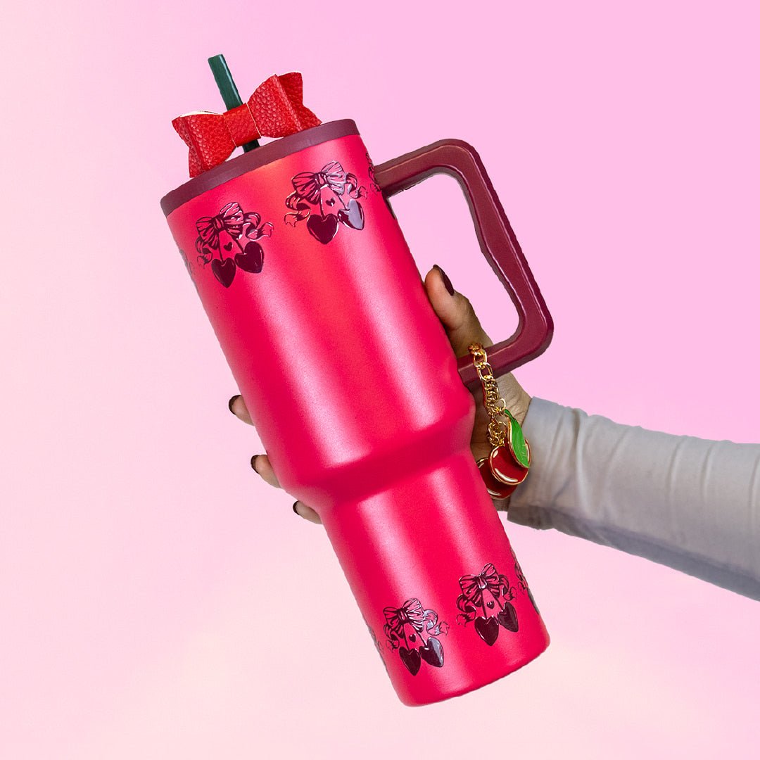 The Cherry Gift Box