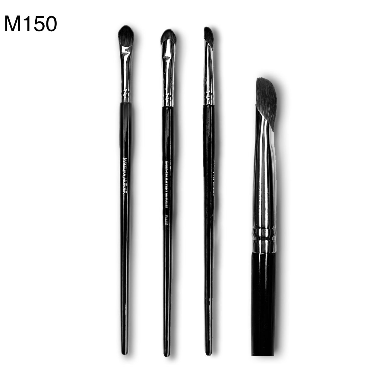 Sketch Artist Pigment Brushes Full Collection