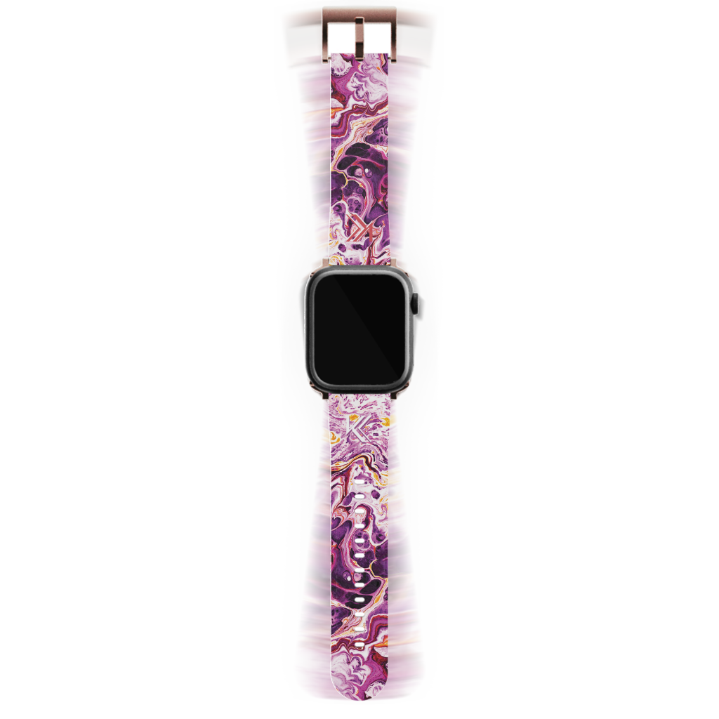 Fruity Popsicle Watch Band