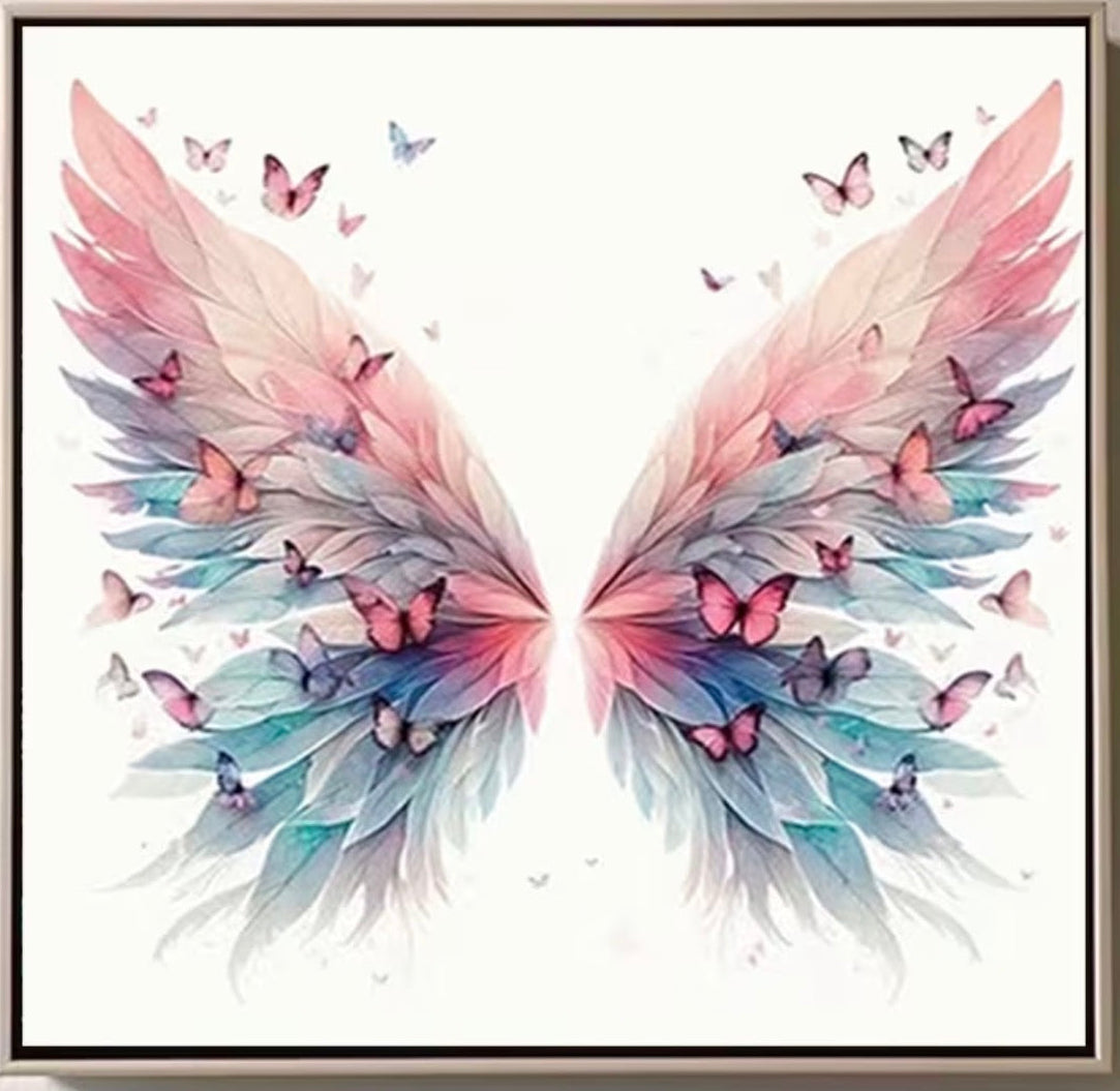 ASSORTED DIAMOND ART DIY PROJECTS - YOU PICK YOUR FAVORITE