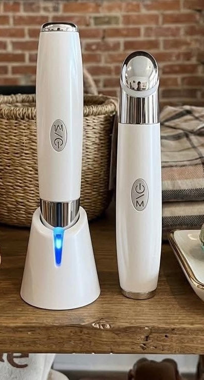 HEATED EYE LIFT WAND