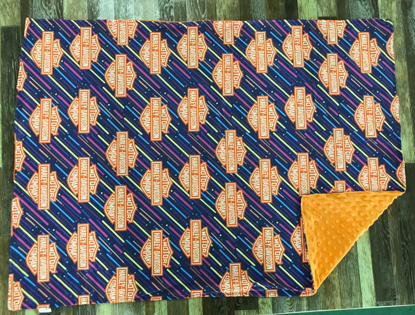 BABY BLANKETS 30X40"
