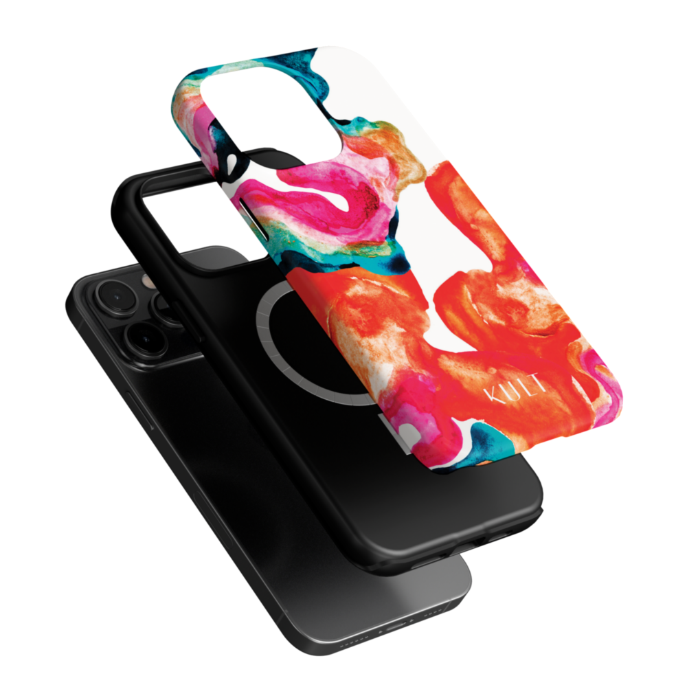 Liquid Silk Phone Case