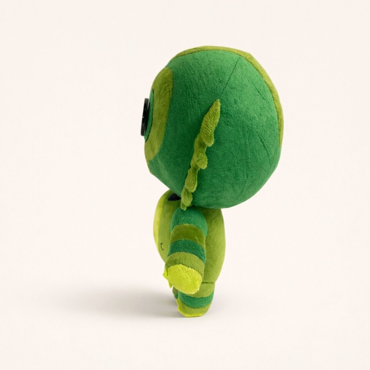 Murkwell The Forgotten Sea Creature Plushie
