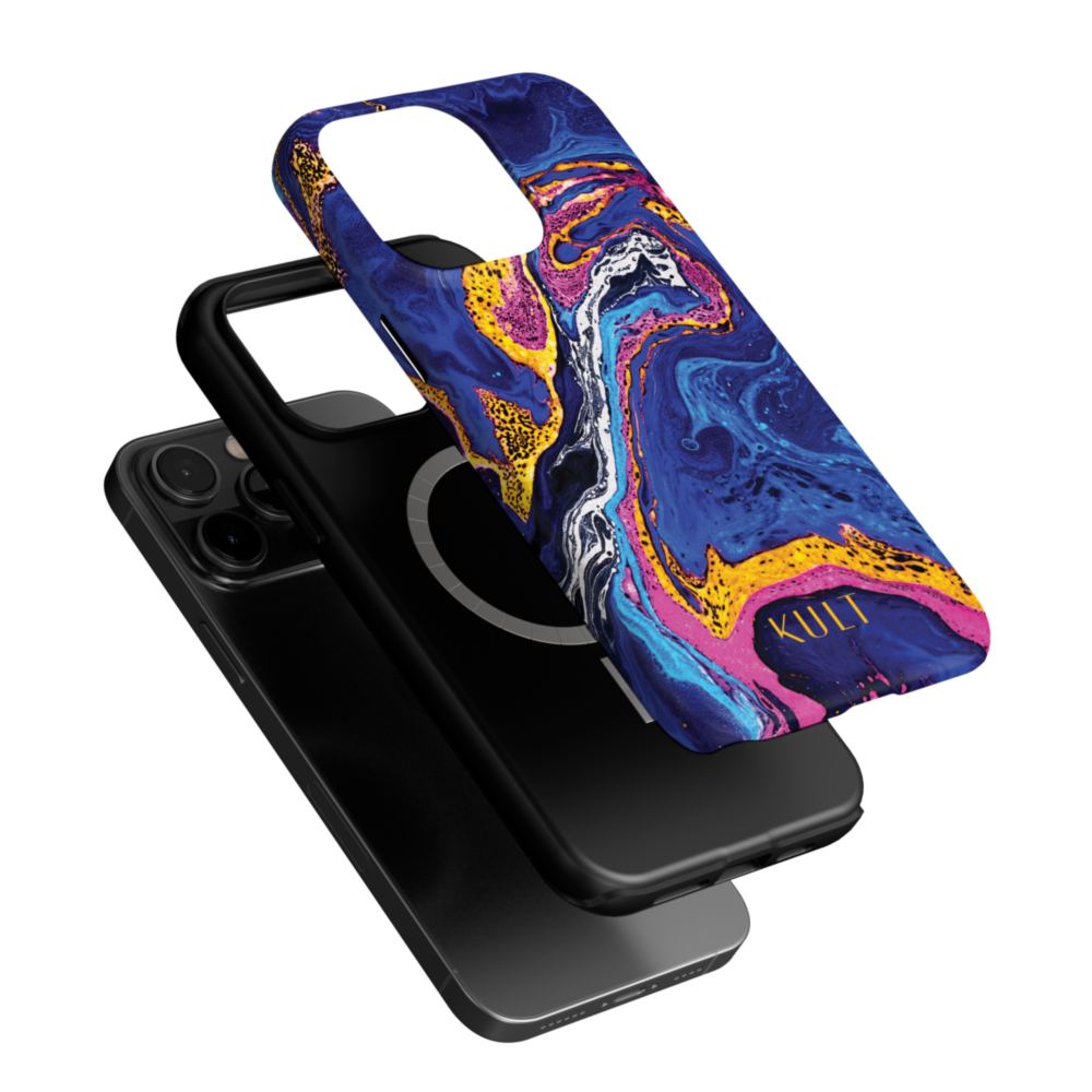 Pandora's Box Phone Case
