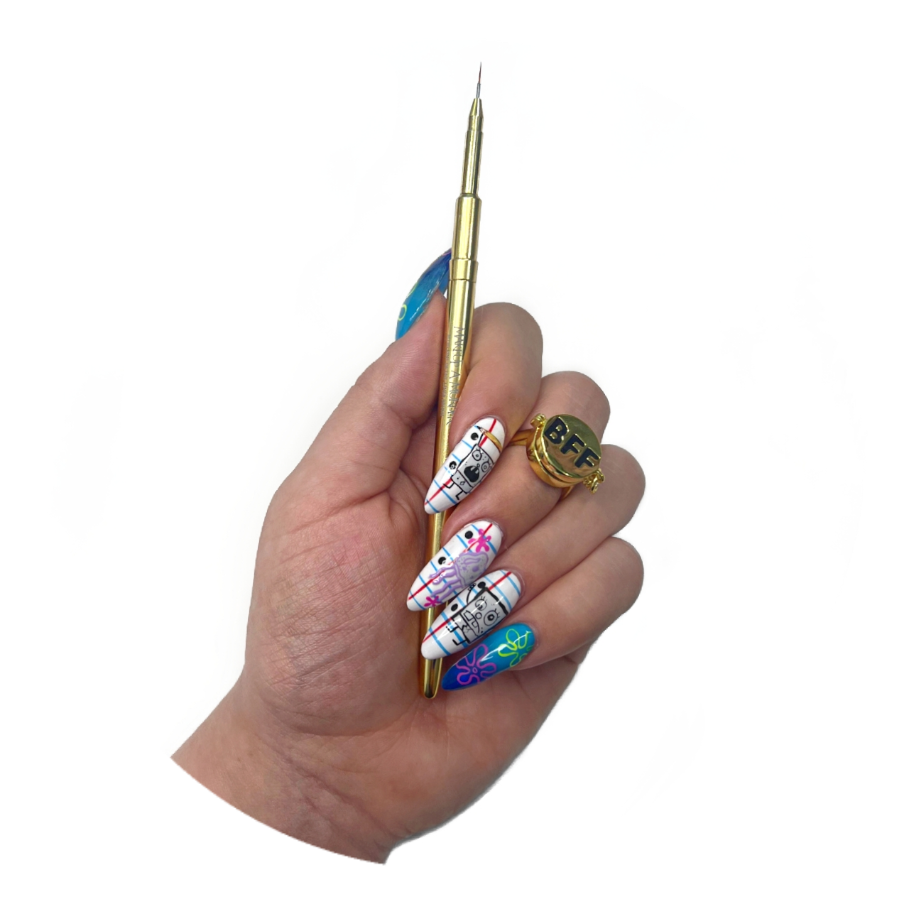 Sketch Artist Brush