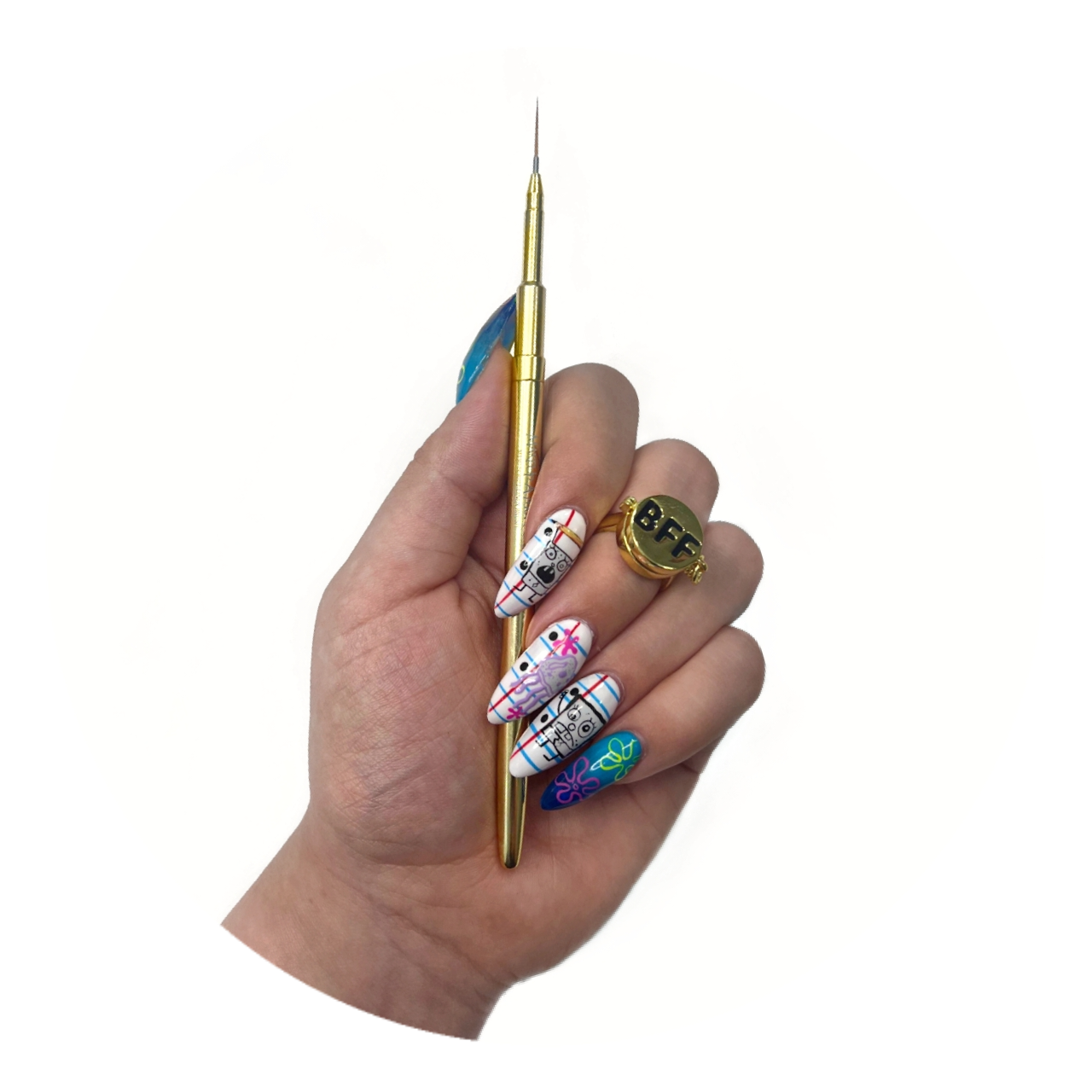Sketch Artist Brush