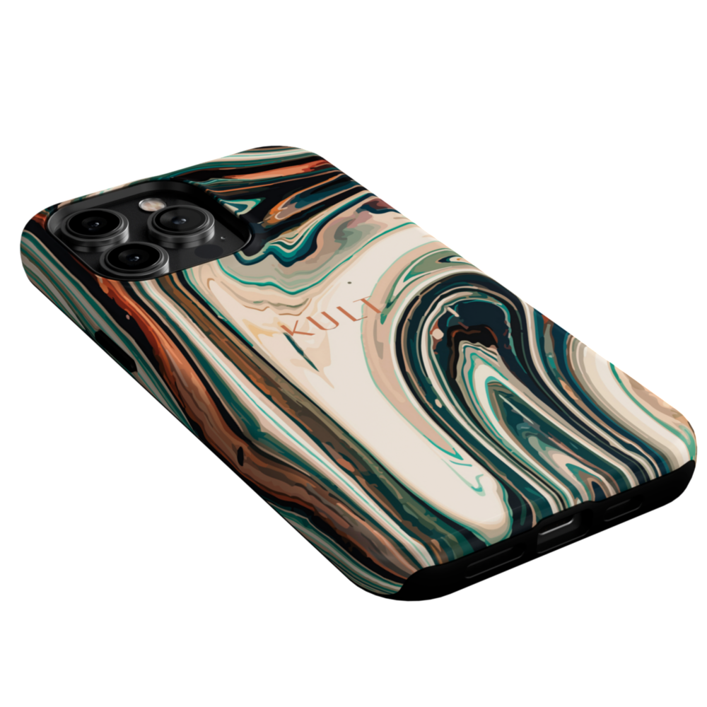 Sand Clock Phone Case