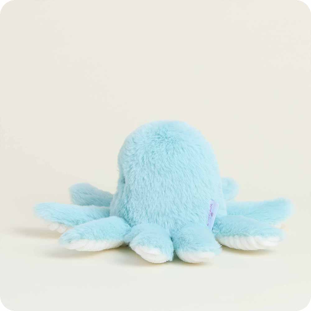 WARMIES - OCTOPUS JUNIOR SIZE 9"