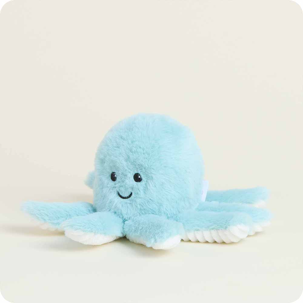 WARMIES - OCTOPUS JUNIOR SIZE 9"