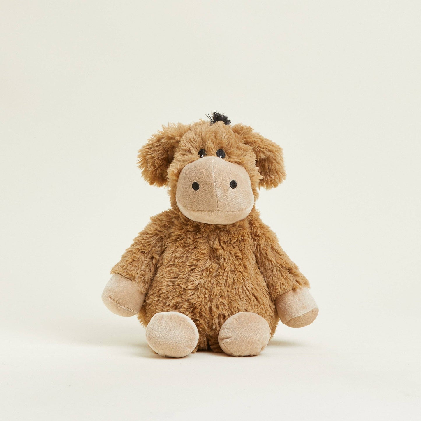 LARGE 13" DONKEY WARMIES