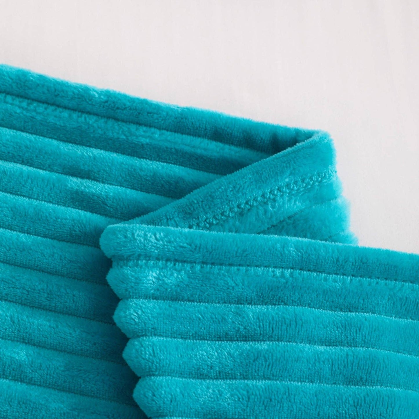 ALL SEASONS PLUSH FLANNEL FLEECE BLANKET