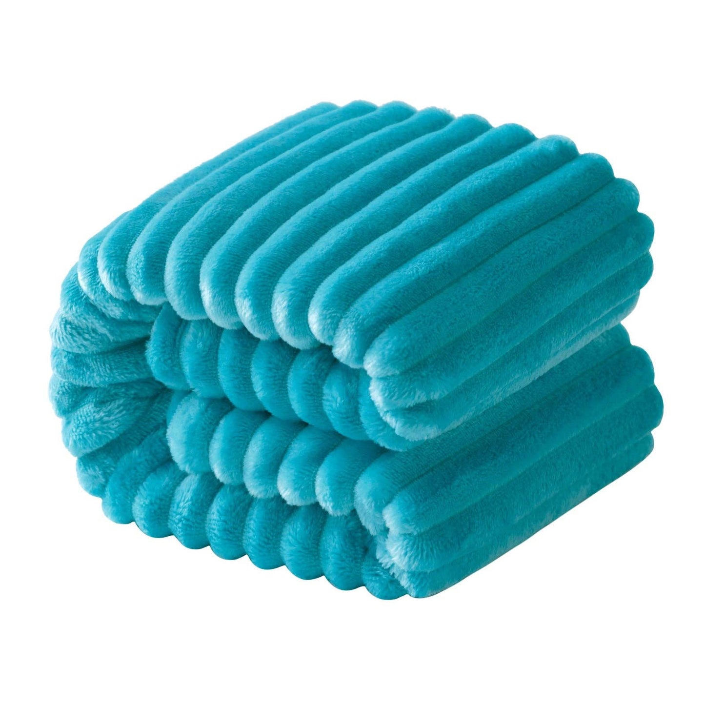 ALL SEASONS PLUSH FLANNEL FLEECE BLANKET