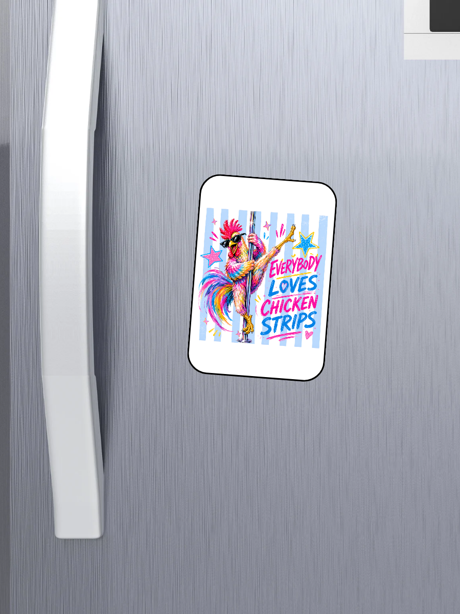 SNARKY AND FUN KITCHEN MAGNETS | READ AT YOUR OWN RISK