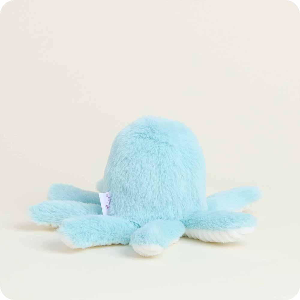WARMIES - OCTOPUS JUNIOR SIZE 9"