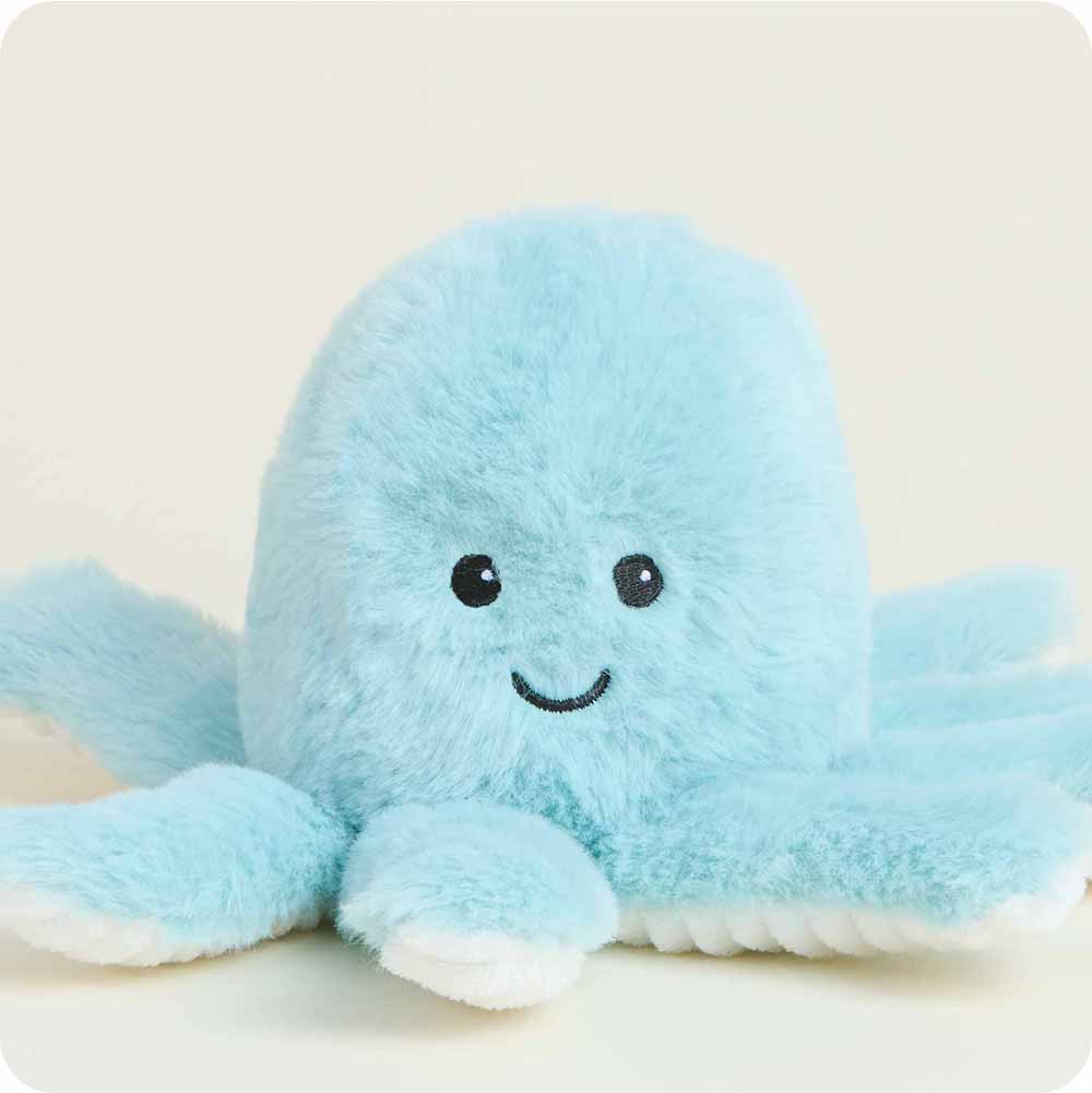 WARMIES - OCTOPUS JUNIOR SIZE 9"